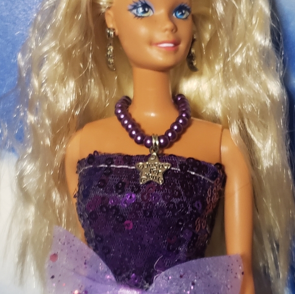 Restyled Barbies - Picture 3 of 12